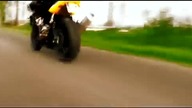 Yamaha R6 i Honda Fireblade