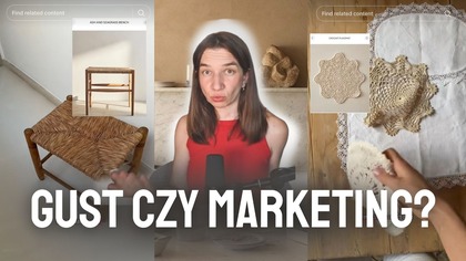 czy da się mieć ładny dom bez Zara Home?