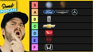 The Smartest, Funniest and Cringiest Car Ads of All Time - Past Gas #127