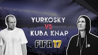 KUBA KNAP VS YURKOSKY I FIFA 17