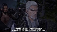 Wan Jie Xian Zong | Wonderland Sezon 3 Odcinek 28