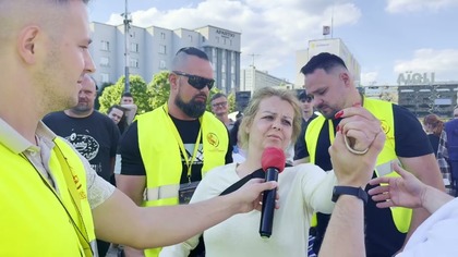 Jako w niebie, tak i na ziemi.  Czy w niebie są choroby? Cuda na rynku i modlitwa Ojcze nasz