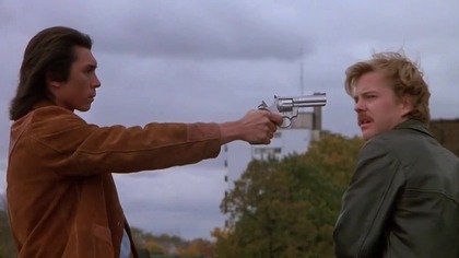 Renegaci(Renegades) sensacyjny 1989 lektor pl