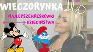 Najpopularniejsze wieczorynki - Pamiętasz wszystkie?