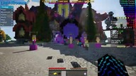 Minecraft Ray tracing (cheaty!)