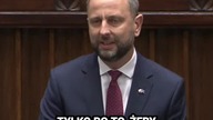 Kosiniak-Kamysz: Prowokacje Bąkiewicza służą Rosji