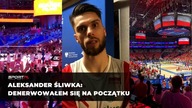 Śliwka: Pewnie nigdy się nie dowiemy, nie przyzna się