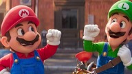 Super Mario Bros recenzje BEZ SPOILERÓW