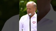 Tusk przeprasza za powolne tempo zmian