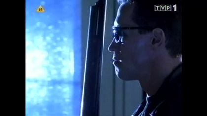 Terminator 2 . Tvp 1. Marek Ciunel