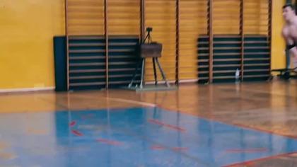 Mocarny WSAD #shorts #sports