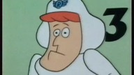 Roger Ramjet, odc.  6