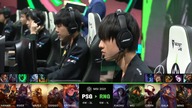 PSG Talon vs Royal Never Give Up |EN| - MSI 2021 Rumble Day 4