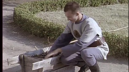 Dwa światy SPELLBINDER (1995) S01E06 Pokaż mi swój świat Lektor PL