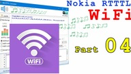 Nokia RTTTL WiFi - Inteligentny DOM - Part 04