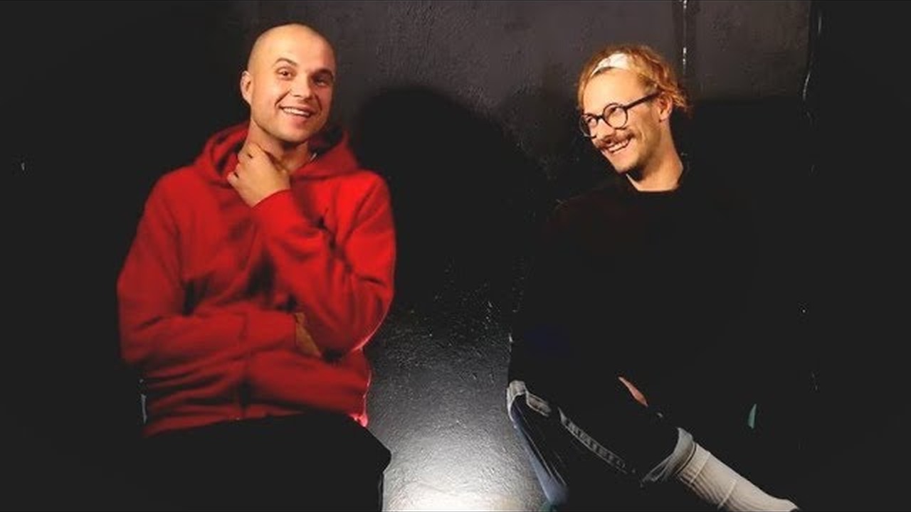 BONSON miał być na tym albumie | ADI NOWAK KOSH WYWIAD 2018 | ODC.1/2 1080p - CDA
