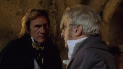Hrabia Monte Christo (1998) Część 4 [Lektor PL] - Le comte de Monte Cristo
