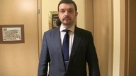 Czaskoski vel Trzaskowski - parodia Theatrum Illuminatum 2020