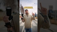 Jestem fotografem więc to oczywiste, że