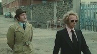 Powrót tajemniczego blondyna (1974) Le retour du grand blond [1080p]