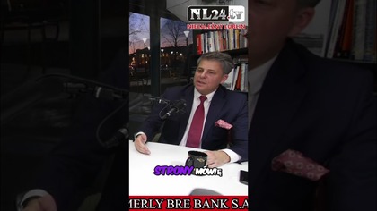 Zachód o Węgrzech: Co oznacza dla Polski? #shorts