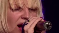 Sia - Breathe Me (Live At SxSW)