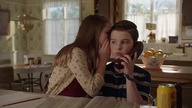 Young Sheldon. S02E21. Lektor.pl