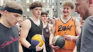 Konkurs Wsadów ALKATRAZ 2023 - Oczami Dunkera *brak słów*