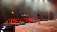 LILI - Jeszcze więcej (Klimontów) live 15.08.2017