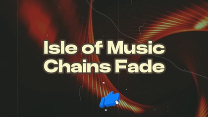  Isle of Music  Chains Fade | Emotional Electronic  Freedom  New Beginnings  Deep House 2025