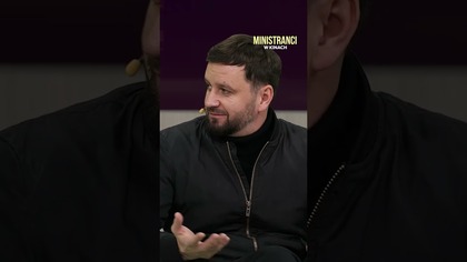 Piotr Domalewski o byciu Ministrantem | Film tylko w kinach!