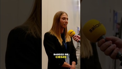 Klaudia Zwolinska: jest czego bronić na Mistrzostwach Europy!