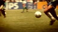 Legendy futbolu - Raul