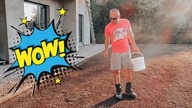 MAMY SZAFE W PRZEDPOKOJU | TRAWA POSADZONA | DLM