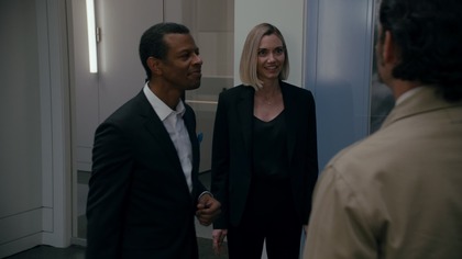 Get Shorty S01E03 The Yips