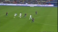 Real Madryt - Barcelona Sezon 2006-2007 Gol Van Nistelrooya
