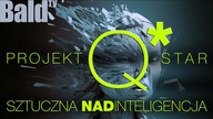 PROJEKT Q-STAR (Q*) - SZTUCZNA NAD-INTELIGENCJA SIĘ OBJAWIŁA (Ta Wzmocniona!) ?