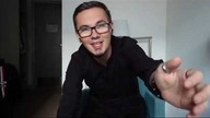 WYPROWADZKA! - Ludwik C. Siadlak