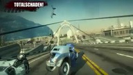 Burnout paradise (PC)