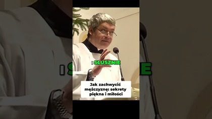 Jak zachwycić mężczyznę Sekrety piękna i miłości #pawlukiewicz