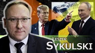 Już się dzielą Ukrainą!