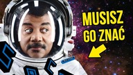 ASTROFIZYK CELEBRYTA - kim jest Neil deGrasse Tyson?