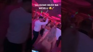 Salisowe Bejsy na Weselu 