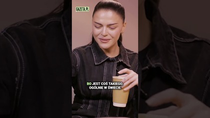 Klaudia Sadownik zdradza swoje premiery muzyczne.  Nie mogę się doczekać #shorts