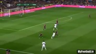 Real Madryt vs Barcelona 1:0 (Copa del Rey Puchar Króla - finał 20042011)