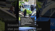Strzelanina w powiecie kłobuckim.  Trwa obława na sprawcę