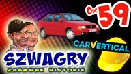 Szwagry 59 - Podejrzany dealer samochodu