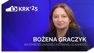 Sektor bankowy jest głodny finansowania sektora finansowego