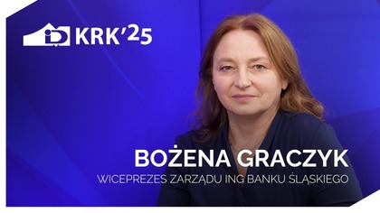 Sektor bankowy jest głodny finansowania sektora finansowego