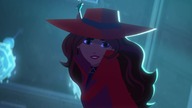 Carmen Sandiego Odcinek 1
